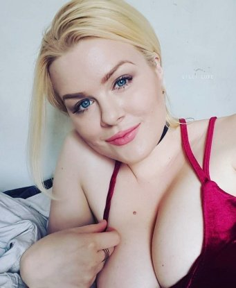 Надюшка, 25 лет